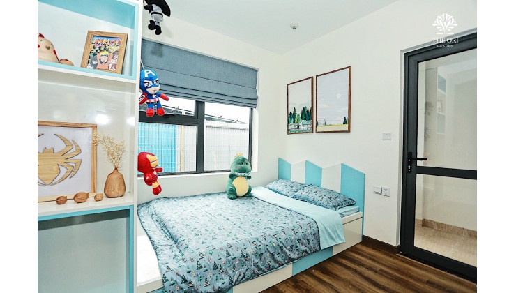 Alo Alo ở đây có bán căn hộ chỉ 1.2x sở hữu lâu dài
